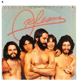 Illustration for article titled 30 Worst Album Covers of All Time. Some NSFW.
